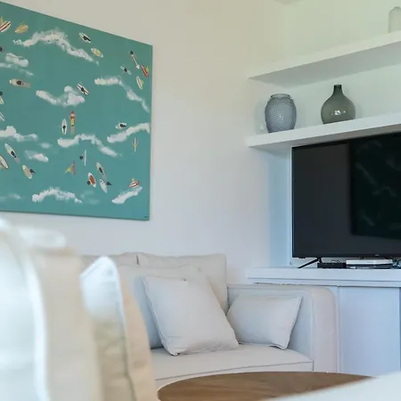 Villa 1 *