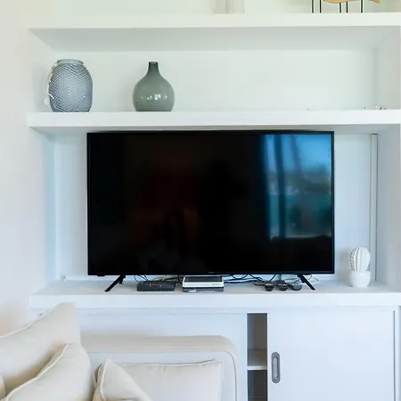 1 Villa