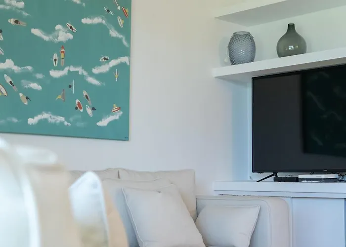 Villa 1 *