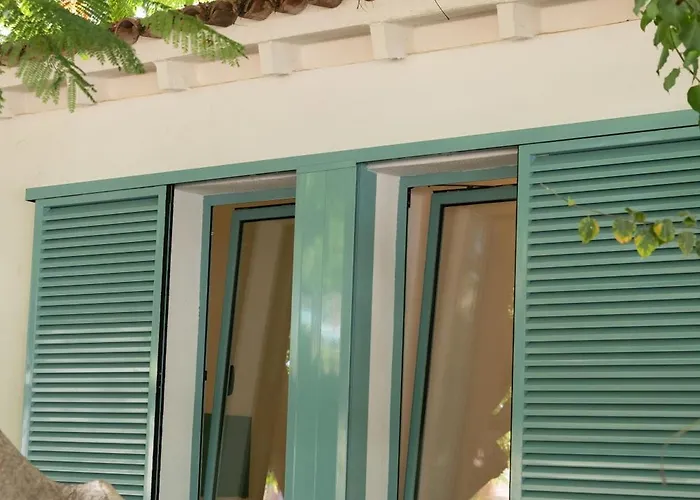 Villa 1