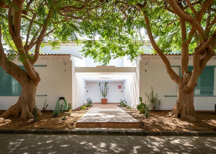 1 Villa